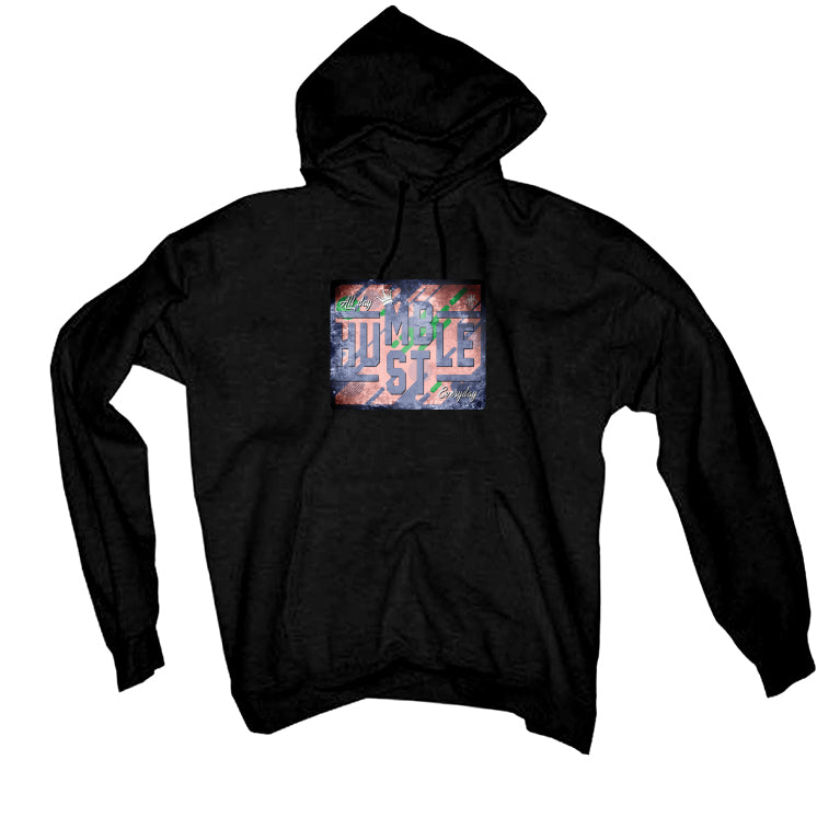 Hoodies (ALWAYS HUSTLE)
