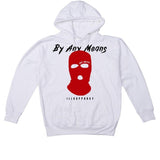 Matching hoodie, same design