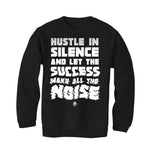 Air Jordan 5 “Oreo”2021 Black T-Shirt (Noise) - illCurrency Sneaker Matching Apparel