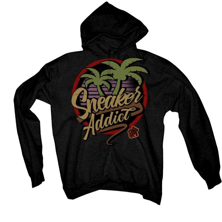 Bodega x New Balance 997S “Better Days” Black T-Shirt (addict) - illCurrency Sneaker Matching Apparel