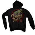Bodega x New Balance 997S “Better Days” Black T-Shirt (addict) - illCurrency Sneaker Matching Apparel
