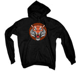 Air Jordan 1 High OG WMNS “Starfish” Black T-Shirt (ANGRY TIGER)