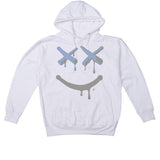 Matching hoodie, same design