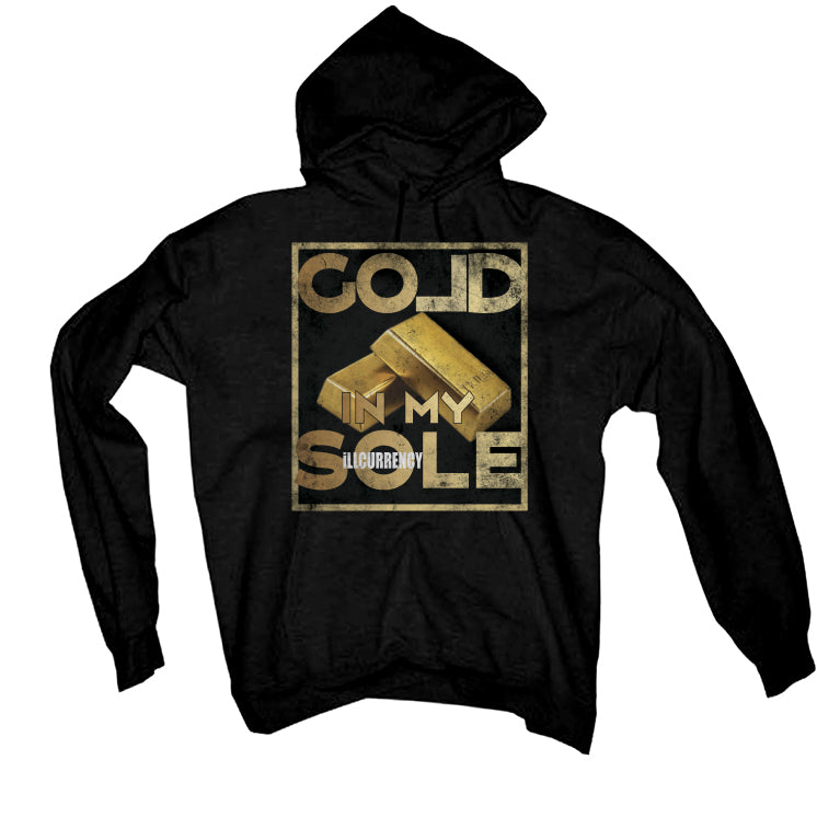 Hoodies (GOLD IN MY SOLE)
