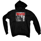 Matching hoodie, same design