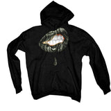 Matching hoodie, same design