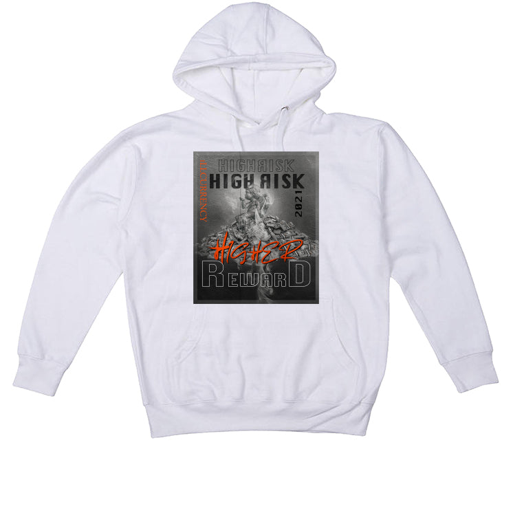 White Hoodies (HIGHER REWARD)