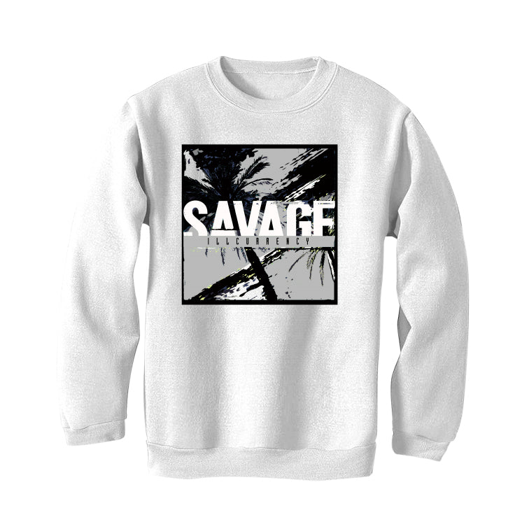 Air Jordan 1 High OG “Stage Haze” White T-Shirt (SAVAGE)