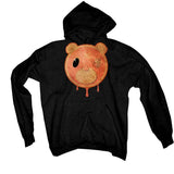 Matching hoodie, same design