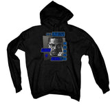 Matching hoodie, same design