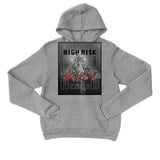 Matching hoodie, same design