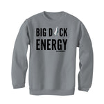 Air Jordan 9 “Fire Red” Grey T-Shirt (Big D Energy)