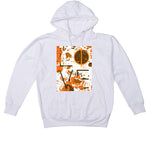 Air Jordan 1 High OG WMNS “Starfish” White T-Shirt (LOVE)