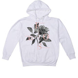 Matching hoodie, same design