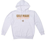 Matching hoodie, same design