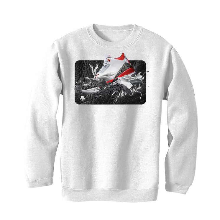 sweatshirt (SPLASH SNK)