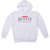 Matching hoodie, same design