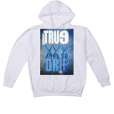 Matching hoodie, same design