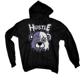 Matching hoodie, same design