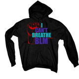 Matching hoodie, same design