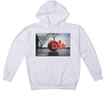 Concepts x Nike SB Dunk Low “Orange Lobster” White T-Shirt (DUNKER)