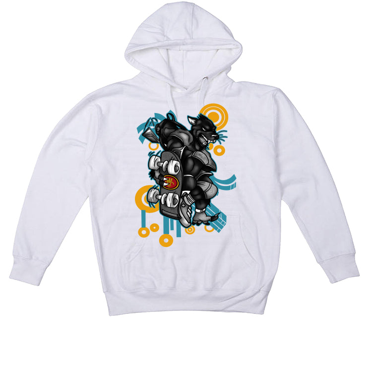 FroSkate x Nike SB Dunk High 