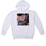 Matching hoodie, same design