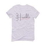 Air Jordan 3 “White Cement Reimagined” | illcurrency White T-Shirt (Stay Humble)
