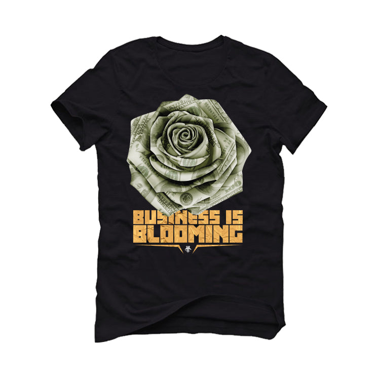 T-Shirt (Business is Blooming)