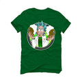 Air Jordan 3 “Pine Green” Pine Green T-Shirt (Cheers) - illCurrency Sneaker Matching Apparel