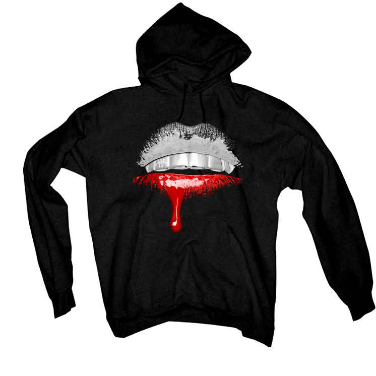 Air Jordan 11 Low “72-10” | illcurrency Black T-Shirt (Lips)