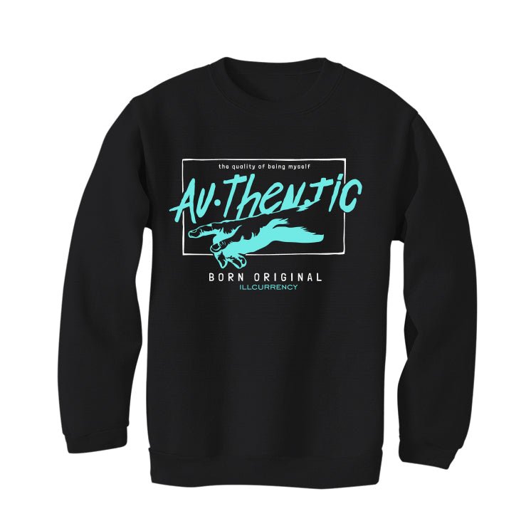Tiffany & Co. x Nike Air Force 1 Low Black T-Shirt (Authentic)