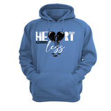 Matching hoodie, same design