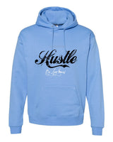 Matching hoodie, same design