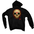 AIR JORDAN 35 - Black/Red Black T-Shirt (mask ill) - illCurrency Sneaker Matching Apparel