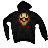 Matching hoodie, same design