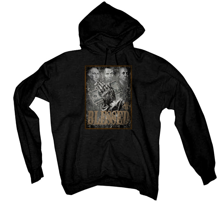 Hoodies (BLESSED)