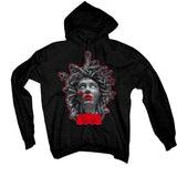 Matching hoodie, same design