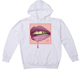 Matching hoodie, same design