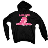 Matching hoodie, same design