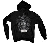 Matching hoodie, same design