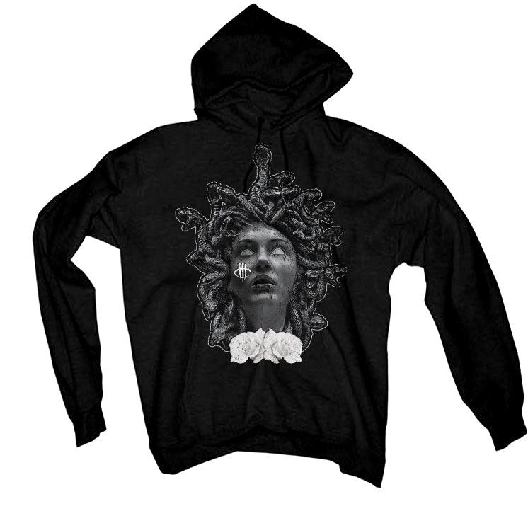 Air Jordan 11 "Jubilee" 25th Anniversary Black T-Shirt (illdussa) - illCurrency Sneaker Matching Apparel