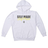 Matching hoodie, same design