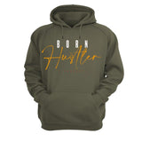 Matching hoodie, same design