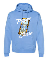 Matching hoodie, same design