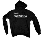 Matching hoodie, same design