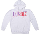 Matching hoodie, same design
