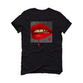 T-Shirt (LIPSTICK)