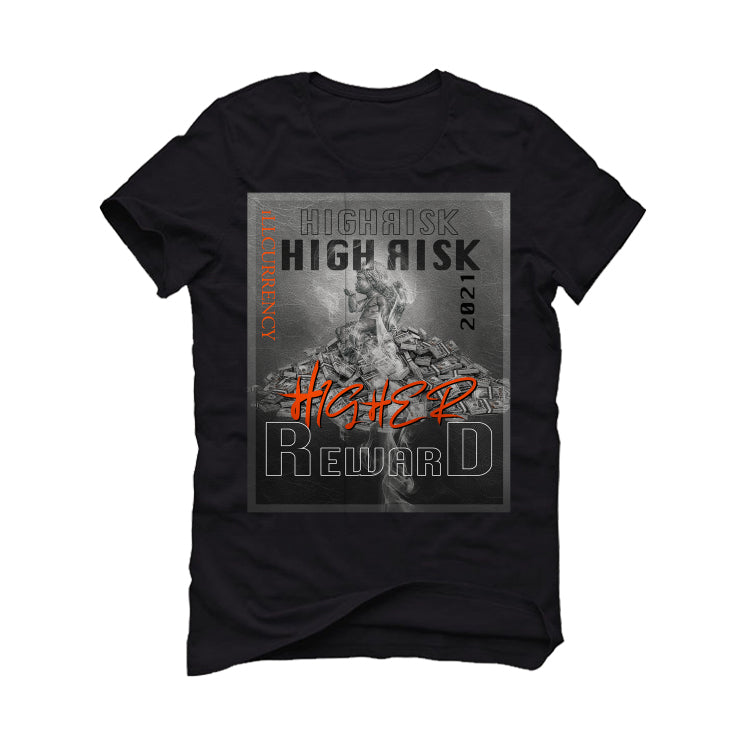 T-Shirt (HIGHER REWARD)