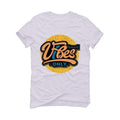 Adidas Yeezy Boost 700 V1 Sun White T-Shirt (Good Vibes Only) - illCurrency Sneaker Matching Apparel